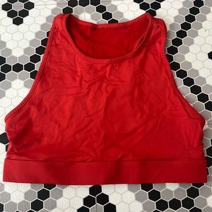 Rust Res Sports bar with📱pocket